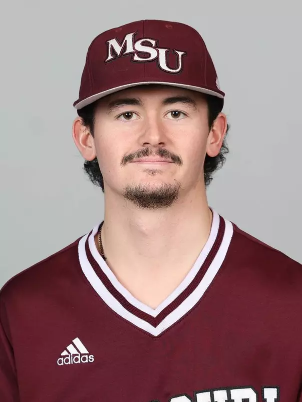 Baseball portraits on November 16, 2022. Kevin White/Missouri State University