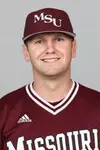 Baseball portraits on November 16, 2022. Kevin White/Missouri State University