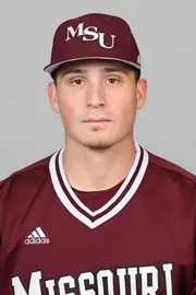 Baseball portraits on November 16, 2022. Kevin White/Missouri State University