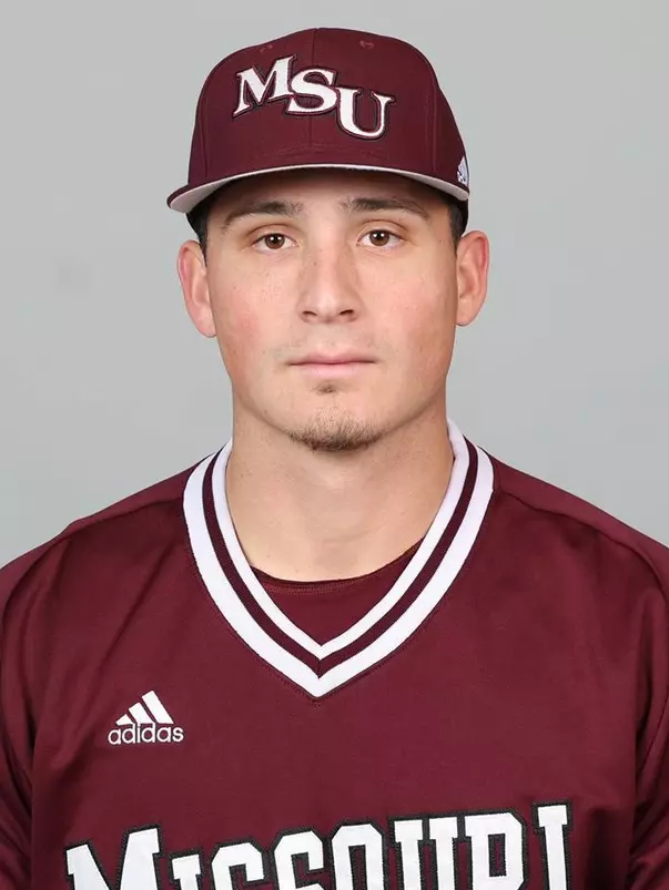 Baseball portraits on November 16, 2022. Kevin White/Missouri State University