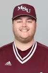 Baseball portraits on November 16, 2022. Kevin White/Missouri State University