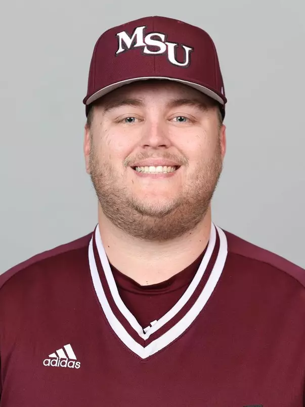Baseball portraits on November 16, 2022. Kevin White/Missouri State University