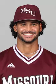 Baseball portraits on November 16, 2022. Kevin White/Missouri State University