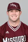 Baseball portraits on November 16, 2022. Kevin White/Missouri State University