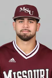 Baseball portraits on November 16, 2022. Kevin White/Missouri State University