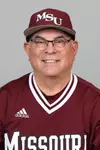Baseball portraits on November 16, 2022. Kevin White/Missouri State University