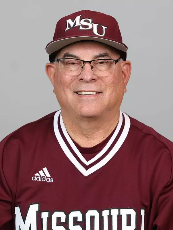 Baseball portraits on November 16, 2022. Kevin White/Missouri State University