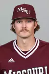 Baseball portraits on November 16, 2022. Kevin White/Missouri State University