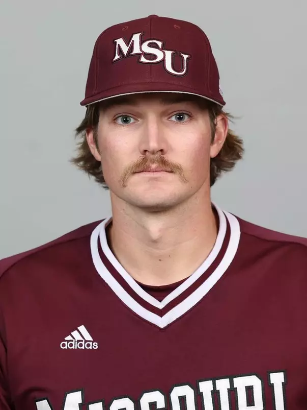 Baseball portraits on November 16, 2022. Kevin White/Missouri State University