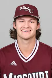 Baseball portraits on November 16, 2022. Kevin White/Missouri State University