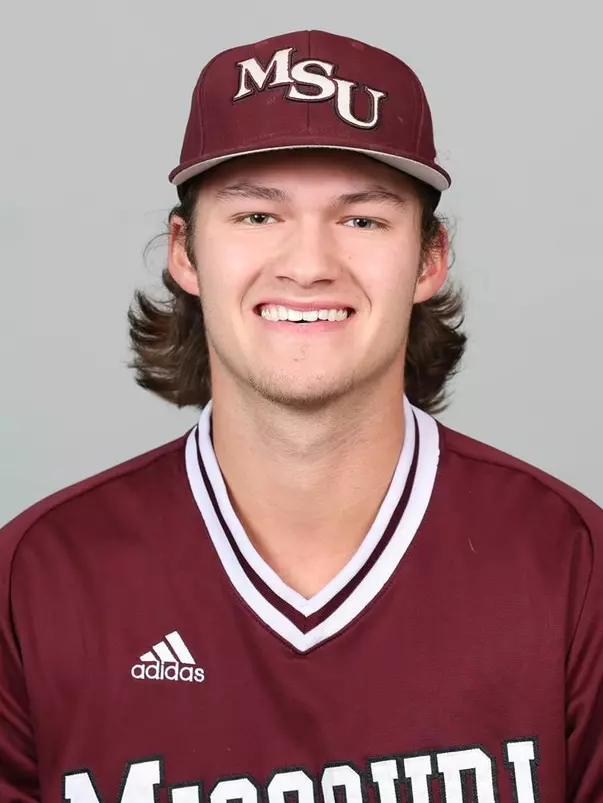 Baseball portraits on November 16, 2022. Kevin White/Missouri State University