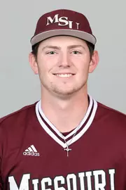 Baseball portraits on November 16, 2022. Kevin White/Missouri State University