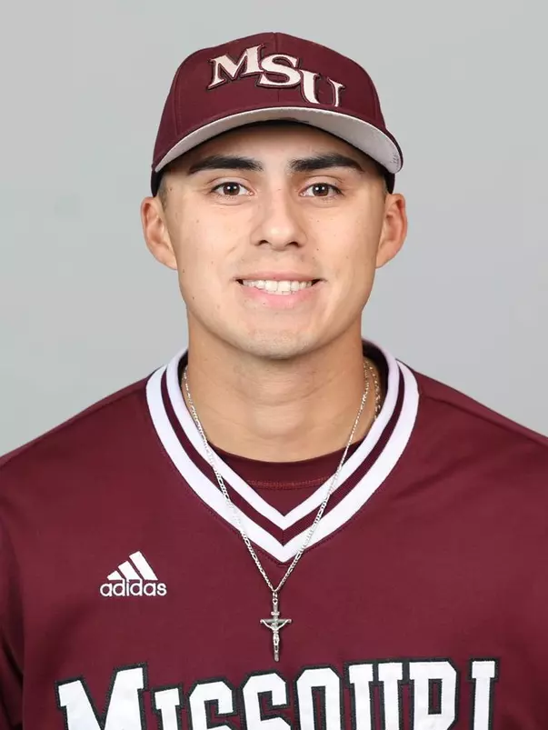Baseball portraits on November 16, 2022. Kevin White/Missouri State University