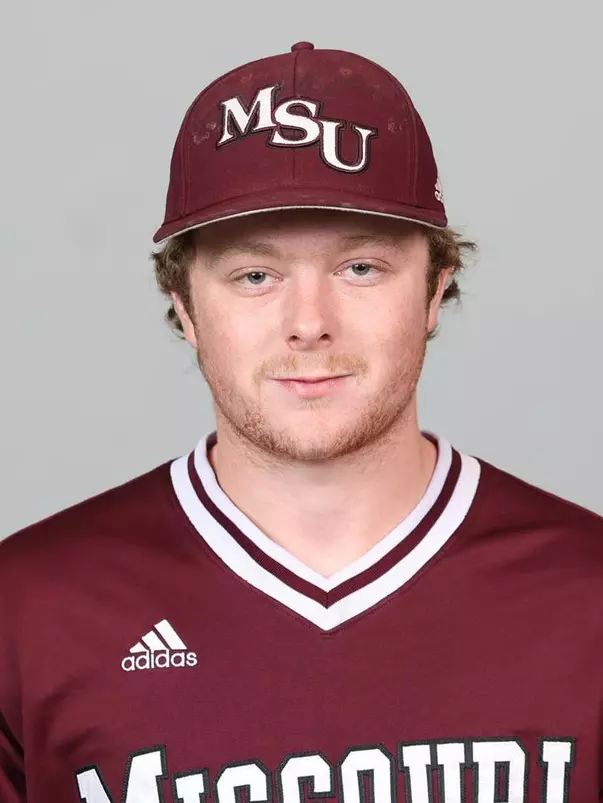 Baseball portraits on November 16, 2022. Kevin White/Missouri State University