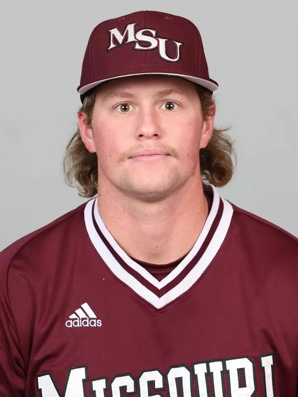 Baseball portraits on November 16, 2022. Kevin White/Missouri State University