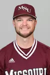 Baseball portraits on November 16, 2022. Kevin White/Missouri State University