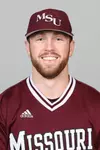Baseball portraits on November 16, 2022. Kevin White/Missouri State University
