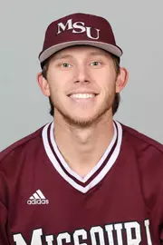 Baseball portraits on November 16, 2022. Kevin White/Missouri State University