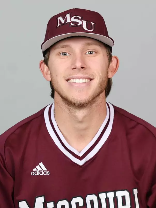 Baseball portraits on November 16, 2022. Kevin White/Missouri State University