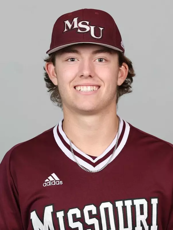 Baseball portraits on November 16, 2022. Kevin White/Missouri State University