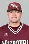 Baseball portraits on November 16, 2022. Kevin White/Missouri State University