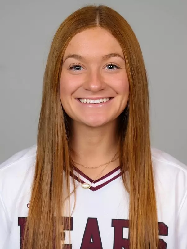 Softball portraits on November 16, 2022. Kevin White/Missouri State University