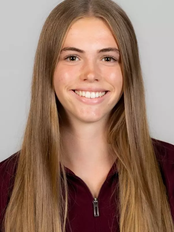 Cross Country portraits on September 15, 2022. Kevin White/Missouri State University