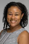 Angel Whetstone on October 11, 2022. Jesse Scheve/Missouri State University