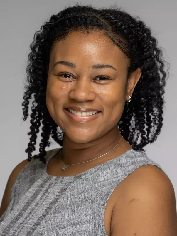 Angel Whetstone on October 11, 2022. Jesse Scheve/Missouri State University
