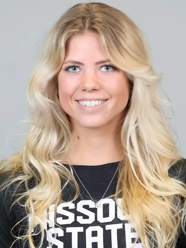 Becca Bach