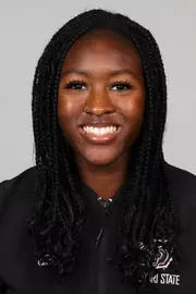 Track and Field portraits on November 16, 2022. Kevin White/Missouri State University
