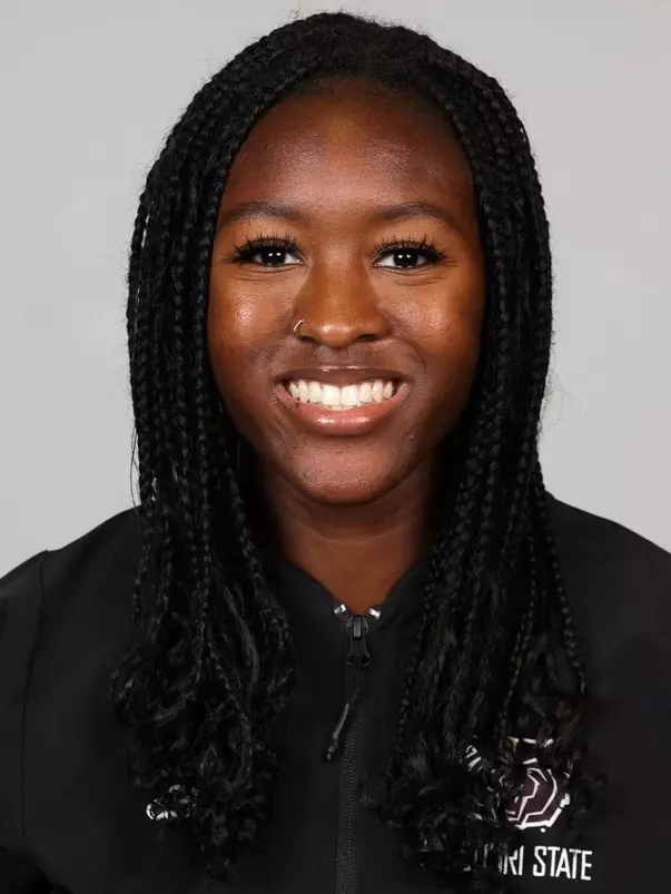 Track and Field portraits on November 16, 2022. Kevin White/Missouri State University