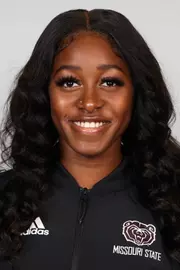Track and Field portraits on November 16, 2022. Kevin White/Missouri State University
