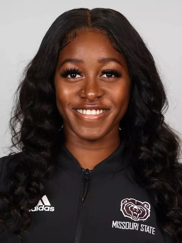 Track and Field portraits on November 16, 2022. Kevin White/Missouri State University