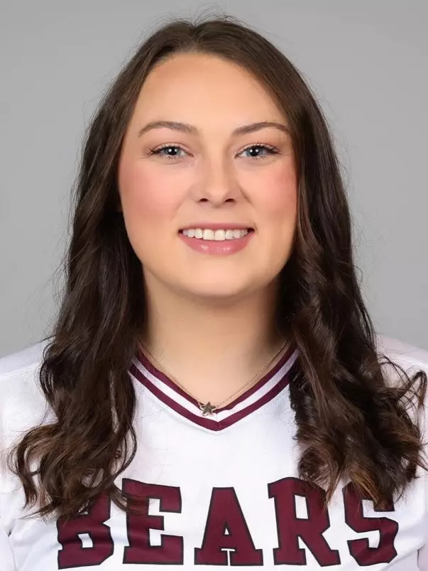 Softball portraits on November 16, 2022. Kevin White/Missouri State University