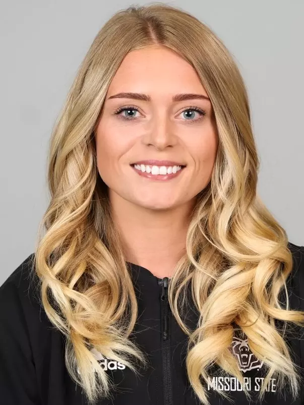 Track and Field portraits on November 16, 2022. Kevin White/Missouri State University