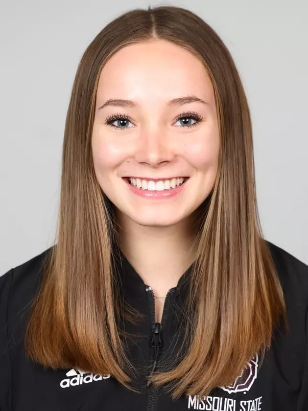 Track and Field portraits on November 16, 2022. Kevin White/Missouri State University