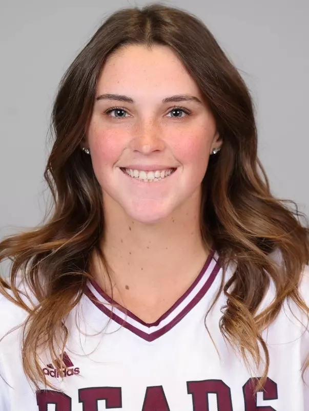 Softball portraits on November 16, 2022. Kevin White/Missouri State University