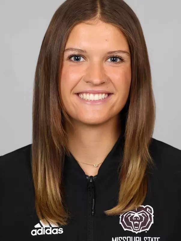 Track and Field portraits on November 16, 2022. Kevin White/Missouri State University