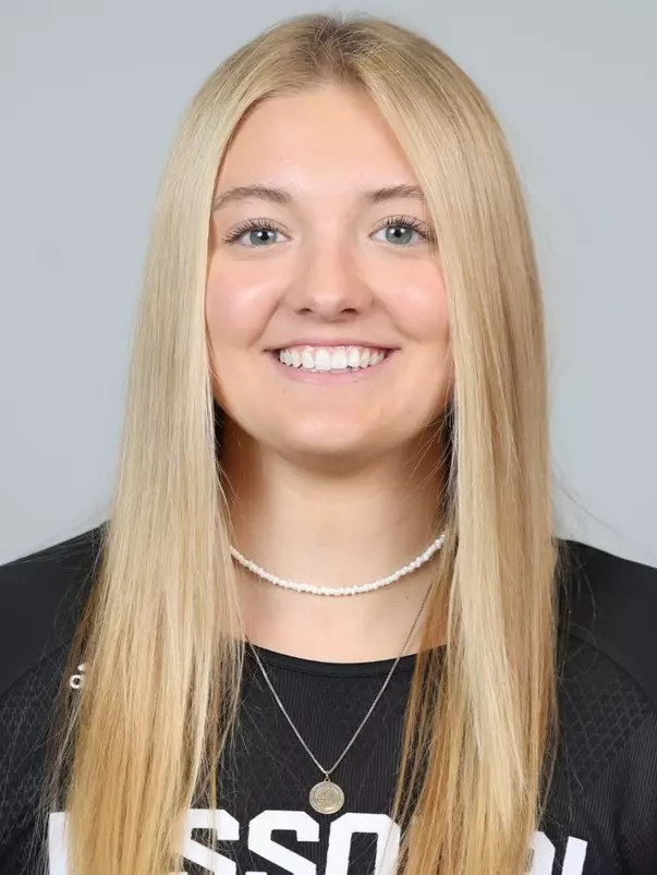 Kenzi McSpadden