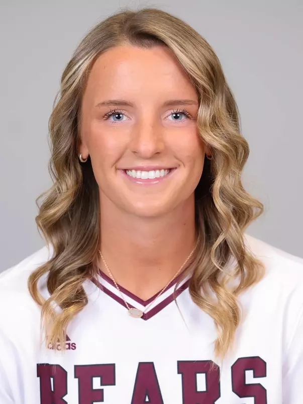 Softball portraits on November 16, 2022. Kevin White/Missouri State University