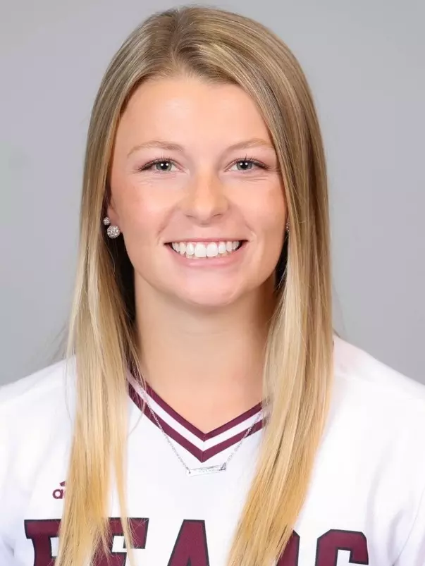 Softball portraits on November 16, 2022. Kevin White/Missouri State University