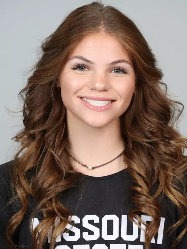 Mackenzie Steele