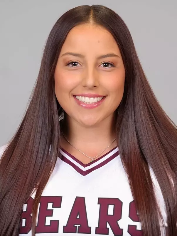 Softball portraits on November 16, 2022. Kevin White/Missouri State University