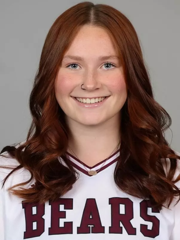 Softball portraits on November 16, 2022. Kevin White/Missouri State University