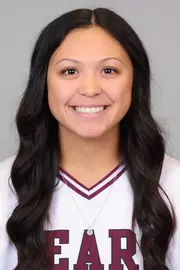 Softball portraits on November 16, 2022. Kevin White/Missouri State University