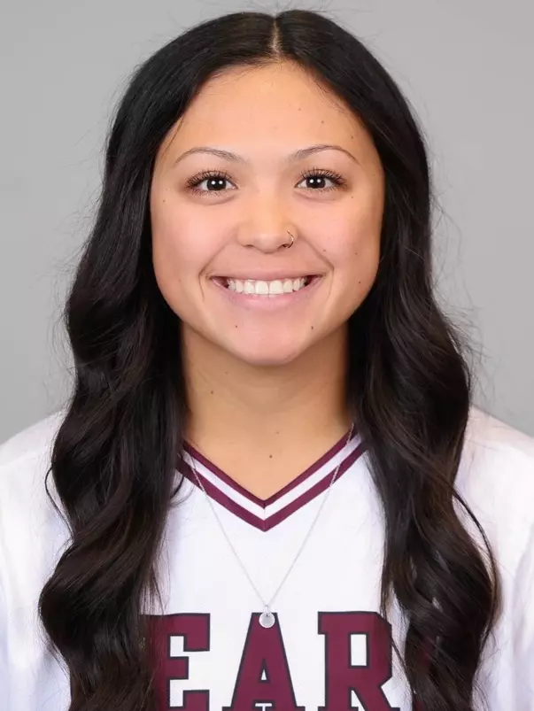 Softball portraits on November 16, 2022. Kevin White/Missouri State University
