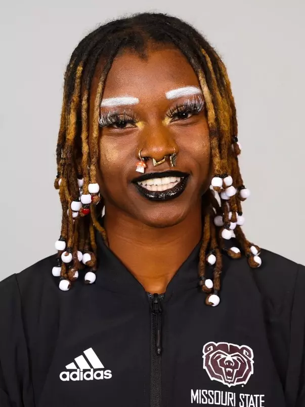 Track and Field portraits on November 16, 2022. Kevin White/Missouri State University