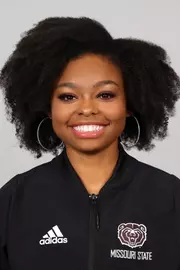 Track and Field portraits on November 16, 2022. Kevin White/Missouri State University