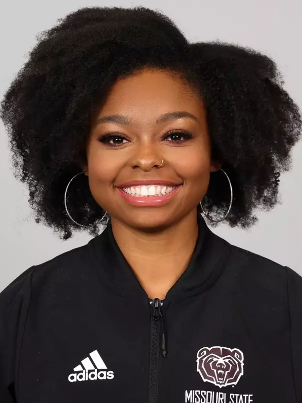 Track and Field portraits on November 16, 2022. Kevin White/Missouri State University